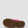 Buzz 5-Eye Milled Nubuck Shoes Buzz 5-Eye Milled Nubuck Shoes