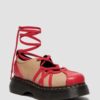 BUZZ BALLERINA LEATHER Shoes BUZZ BALLERINA LEATHER Shoes