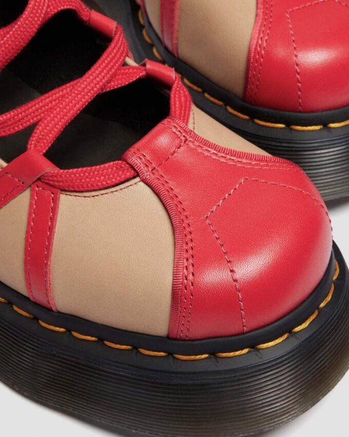 BUZZ BALLERINA LEATHER Shoes BUZZ BALLERINA LEATHER Shoes