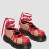 BUZZ BALLERINA LEATHER Shoes BUZZ BALLERINA LEATHER Shoes