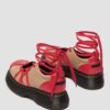 BUZZ BALLERINA LEATHER Shoes BUZZ BALLERINA LEATHER Shoes