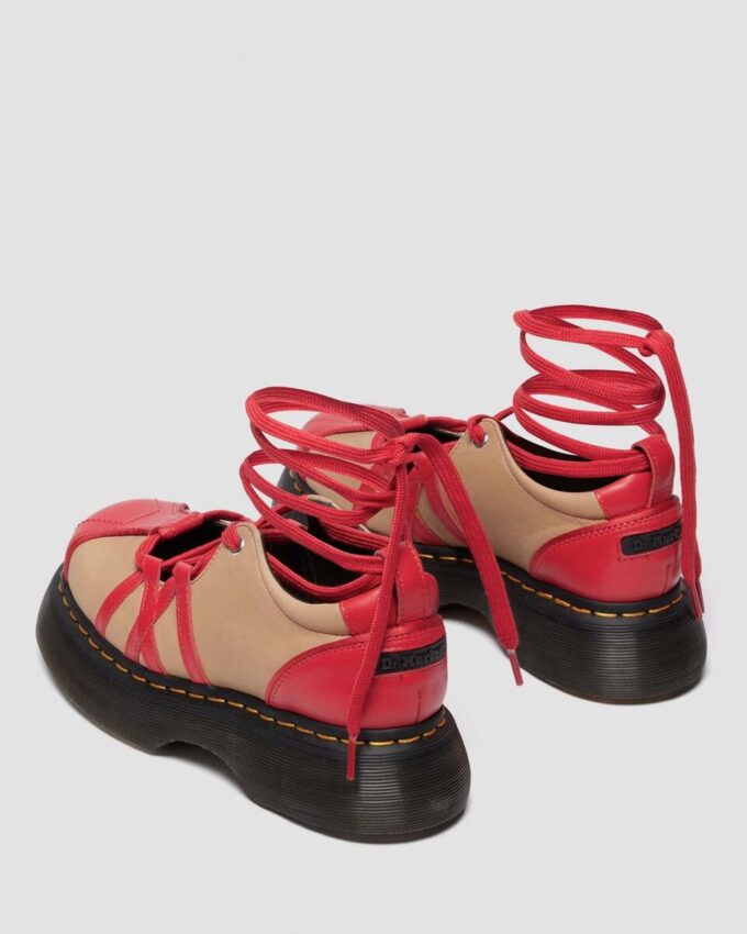 BUZZ BALLERINA LEATHER Shoes BUZZ BALLERINA LEATHER Shoes