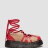 BUZZ BALLERINA LEATHER Shoes BUZZ BALLERINA LEATHER Shoes