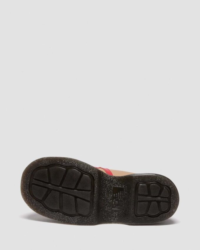BUZZ BALLERINA LEATHER Shoes BUZZ BALLERINA LEATHER Shoes