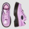 Buzz Bratz 5-Eye Shoes Buzz Bratz 5-Eye Shoes