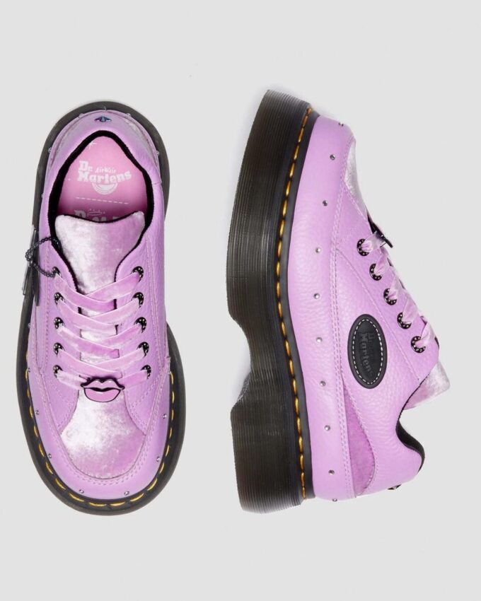 Buzz Bratz 5-Eye Shoes Buzz Bratz 5-Eye Shoes