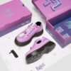 Buzz Bratz 5-Eye Shoes Buzz Bratz 5-Eye Shoes