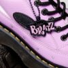 Buzz Bratz 5-Eye Shoes Buzz Bratz 5-Eye Shoes