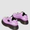 Buzz Bratz 5-Eye Shoes Buzz Bratz 5-Eye Shoes