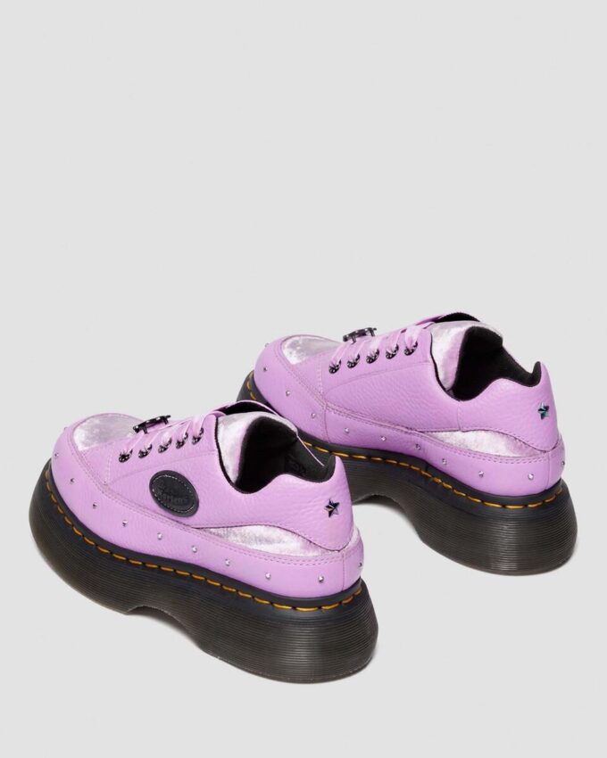 Buzz Bratz 5-Eye Shoes Buzz Bratz 5-Eye Shoes