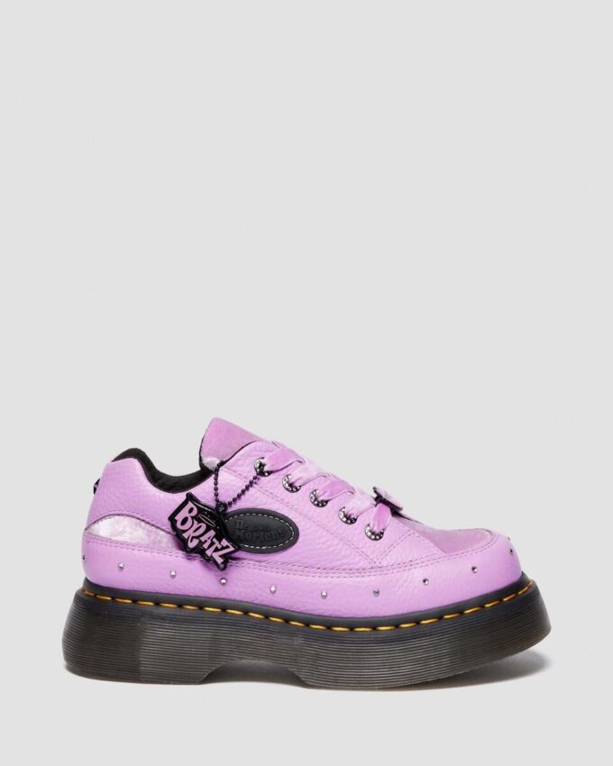 Buzz Bratz 5-Eye Shoes Buzz Bratz 5-Eye Shoes