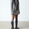 BUZZ HI Tall Eclipse Leather Boots