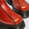 BUZZ HI Tall Eclipse Leather Boots