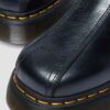 BUZZ HI Tall Eclipse Leather Boots