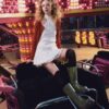 BUZZ HI Tall Eclipse Leather Boots