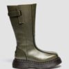 BUZZ HI Tall Eclipse Leather Boots