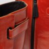 BUZZ HI Tall Eclipse Leather Boots