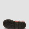 BUZZ HI Tall Eclipse Leather Boots