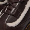 Buzz Lace Up Faux Fur Lined Grizzly Leather Lace Up Boots Buzz Lace Up Faux Fur Lined Grizzly Leather Lace Up Boots