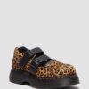 Buzz Leopard Mary Jane Shoes Buzz Leopard Mary Jane Shoes