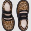 Buzz Leopard Mary Jane Shoes Buzz Leopard Mary Jane Shoes