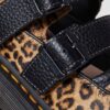Buzz Leopard Mary Jane Shoes Buzz Leopard Mary Jane Shoes