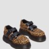 Buzz Leopard Mary Jane Shoes Buzz Leopard Mary Jane Shoes