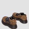 Buzz Leopard Mary Jane Shoes Buzz Leopard Mary Jane Shoes