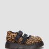 Buzz Leopard Mary Jane Shoes Buzz Leopard Mary Jane Shoes