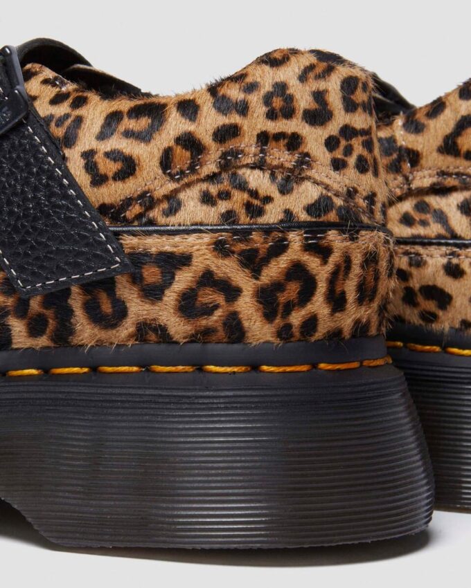 Buzz Leopard Mary Jane Shoes Buzz Leopard Mary Jane Shoes