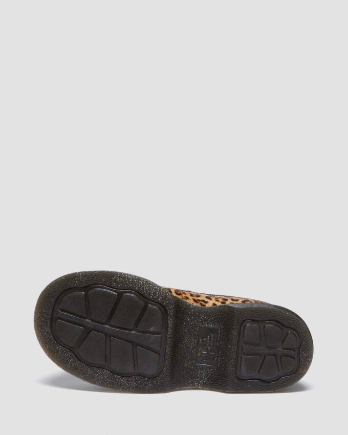 Buzz Leopard Mary Jane Shoes Buzz Leopard Mary Jane Shoes