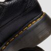 Buzz Milled Napa Leather Mary Jane Shoes Buzz Milled Napa Leather Mary Jane Shoes