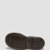 Buzz Milled Napa Leather Mary Jane Shoes Buzz Milled Napa Leather Mary Jane Shoes