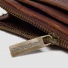 CARD HOLDER Ambassador Leather Card Holder Keyring CARD HOLDER Ambassador Leather Card Holder Keyring