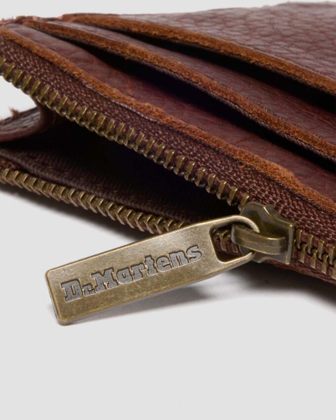 CARD HOLDER Ambassador Leather Card Holder Keyring CARD HOLDER Ambassador Leather Card Holder Keyring