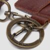 CARD HOLDER Ambassador Leather Card Holder Keyring CARD HOLDER Ambassador Leather Card Holder Keyring