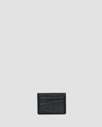 CARD HOLDER II Ambassador Leather Card Holder