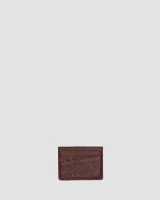 CARD HOLDER II Ambassador Leather Card Holder