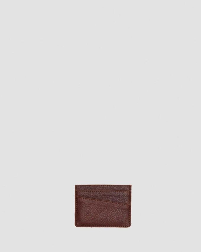 CARD HOLDER II Ambassador Leather Card Holder CARD HOLDER II Ambassador Leather Card Holder