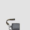 CARD HOLDER Kiev Leather Cardholder Keyring CARD HOLDER Kiev Leather Cardholder Keyring