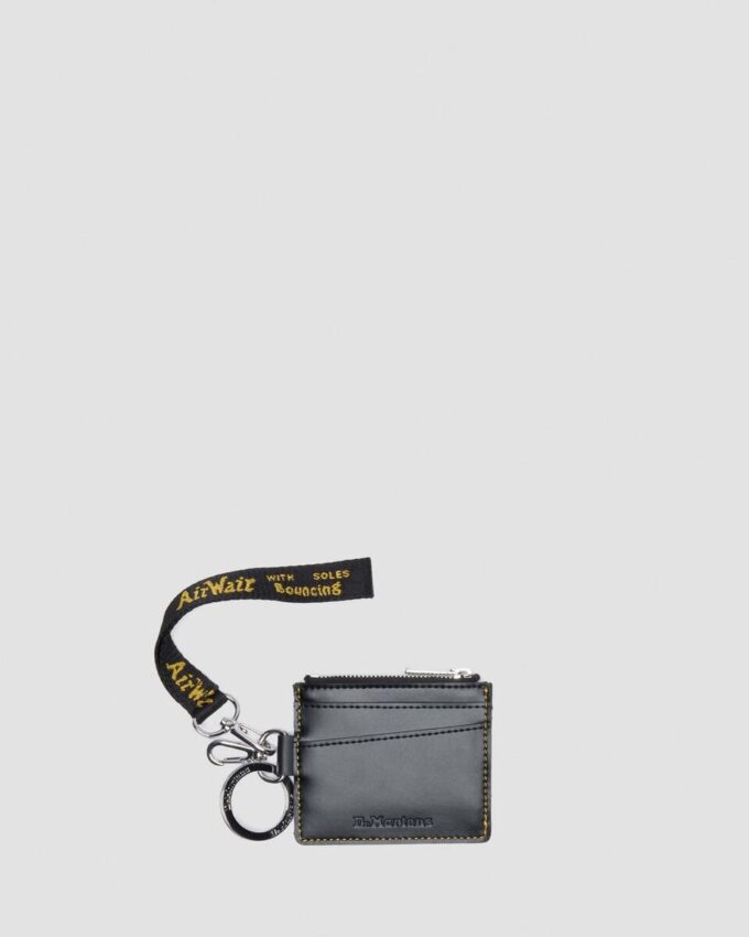 CARD HOLDER Kiev Leather Cardholder Keyring CARD HOLDER Kiev Leather Cardholder Keyring