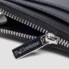 CARD HOLDER Kiev Leather Cardholder Keyring CARD HOLDER Kiev Leather Cardholder Keyring