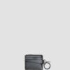 CARD HOLDER Kiev Leather Cardholder Keyring CARD HOLDER Kiev Leather Cardholder Keyring