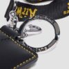 CARD HOLDER Kiev Leather Cardholder Keyring CARD HOLDER Kiev Leather Cardholder Keyring