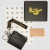 CARD HOLDER Kiev Leather Cardholder Keyring CARD HOLDER Kiev Leather Cardholder Keyring