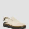 CARLSON Suede Casual Slingback Mules CARLSON Suede Casual Slingback Mules