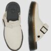 CARLSON Suede Casual Slingback Mules CARLSON Suede Casual Slingback Mules