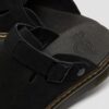 CARLSON Suede Casual Slingback Mules CARLSON Suede Casual Slingback Mules