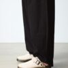 CARLSON Suede Casual Slingback Mules CARLSON Suede Casual Slingback Mules