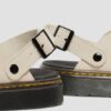 CARLSON Suede Casual Slingback Mules CARLSON Suede Casual Slingback Mules